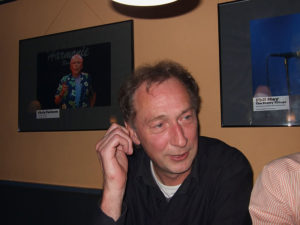 Klassentreffen 2007: Hartwig Lohmeyer
