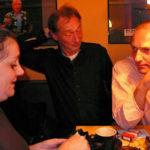 Klassentreffen 2007: Bedienung, Lohmeyer, Wekel